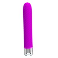 Pretty Love Reginald Vibrator Lila