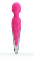 Pretty Love Antony Wall Massager warming Pink