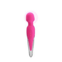 Pretty Love Antony Wand Massager w&auml;rmend Pink