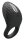 Pretty Love Cock Ring vibrierend Schwarz