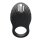 Pretty Love Cock Ring vibrierend Schwarz