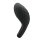 Pretty Love Cock Ring vibrierend Schwarz