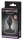 Pretty Love anal plug Vibra vibrating black 2,7 cm