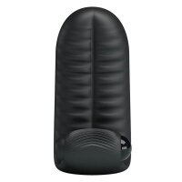 Pretty Love Finger Cover Abbott Black