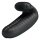 Pretty Love Finger Cover Abbott Black