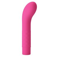 Pretty Love G spot vibrator Atlas Pink