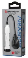 Pretty Love  penis pump Alexander