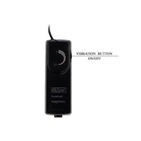 Pretty Love Alexander vibrating penis pump 24 x 6cm