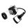 Pretty Love Alexander vibrating penis pump 24 x 6cm