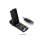 Pretty Love Alexander vibrating penis pump 24 x 6cm