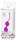 Pretty Love Kegel Balls Tighten Up 1  Violett