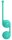 Pretty Love Cone balls Tighten Up 3 Turquoise