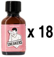 Cleaner SNEAKERS 24mL x18