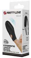 Pretty Love  Gilo finger cover