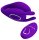 Pretty Love Clitoris - Stimulator Bill purple