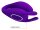 Pretty Love Clitoris - Stimulator Bill purple