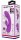 Pretty Love Rabbit Doreen purple