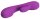Pretty Love Rabbit Doreen purple