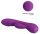 Pretty Love Rabbit Doreen purple