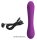 Pretty Love Rabbit Doreen purple