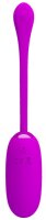 Pretty Love Julius Vibro - Egg purple