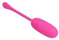 Pretty Love Julius Vibro - Egg pink