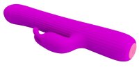 Pretty Love Vibrator Rabbit Julian violett
