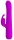 Pretty Love Vibrator Rabbit Julian violett