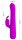 Pretty Love Vibrator Rabbit Julian violett