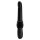 Pretty Love Dildo mit Schub Pazuzu Schwarz 15 cm