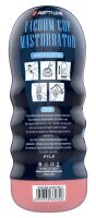 Pretty Love Vacuum Cup Design Mund