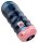 Pretty Love Vacuum Cup Design Mund