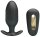 Pretty Love Analplug vibrierend Elektro Kelly 3,4 cm