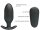 Pretty Love Analplug vibrierend Elektro Kelly 3,4 cm