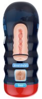 Pretty Love Masturbator Design Anus