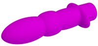 Pretty Love Mini Vibro Wyatt Pink