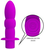 Pretty Love Mini Vibro Wyatt Pink