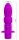 Pretty Love Mini Vibro Wyatt Pink