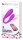 Pretty Love Clitoris Stimulator August purple