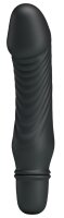 Pretty Love Vibrator Stev Schwarz