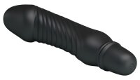 Pretty Love Vibrator Stev Schwarz