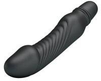 Pretty Love Vibrator Stev Schwarz