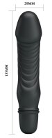 Pretty Love Vibrator Stev Schwarz