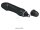 Pretty Love Vibrator Stev Schwarz
