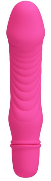 Pretty Love Vibrator Stev Pink