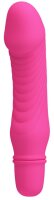 Pretty Love Vibrator Stev Pink