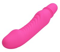 Pretty Love Vibrator Stev Pink