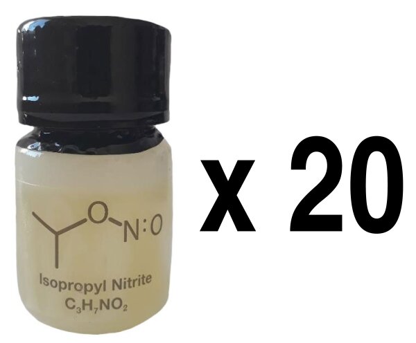 Propyle No Crash 24mL x20