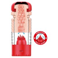 Pretty Love Automatic Masturbator Theresa Pussy Rot