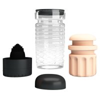 Pretty Love Automatic Masturbator Pussy Black